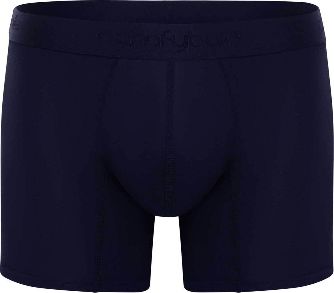 Ghost Navy Cotton 1