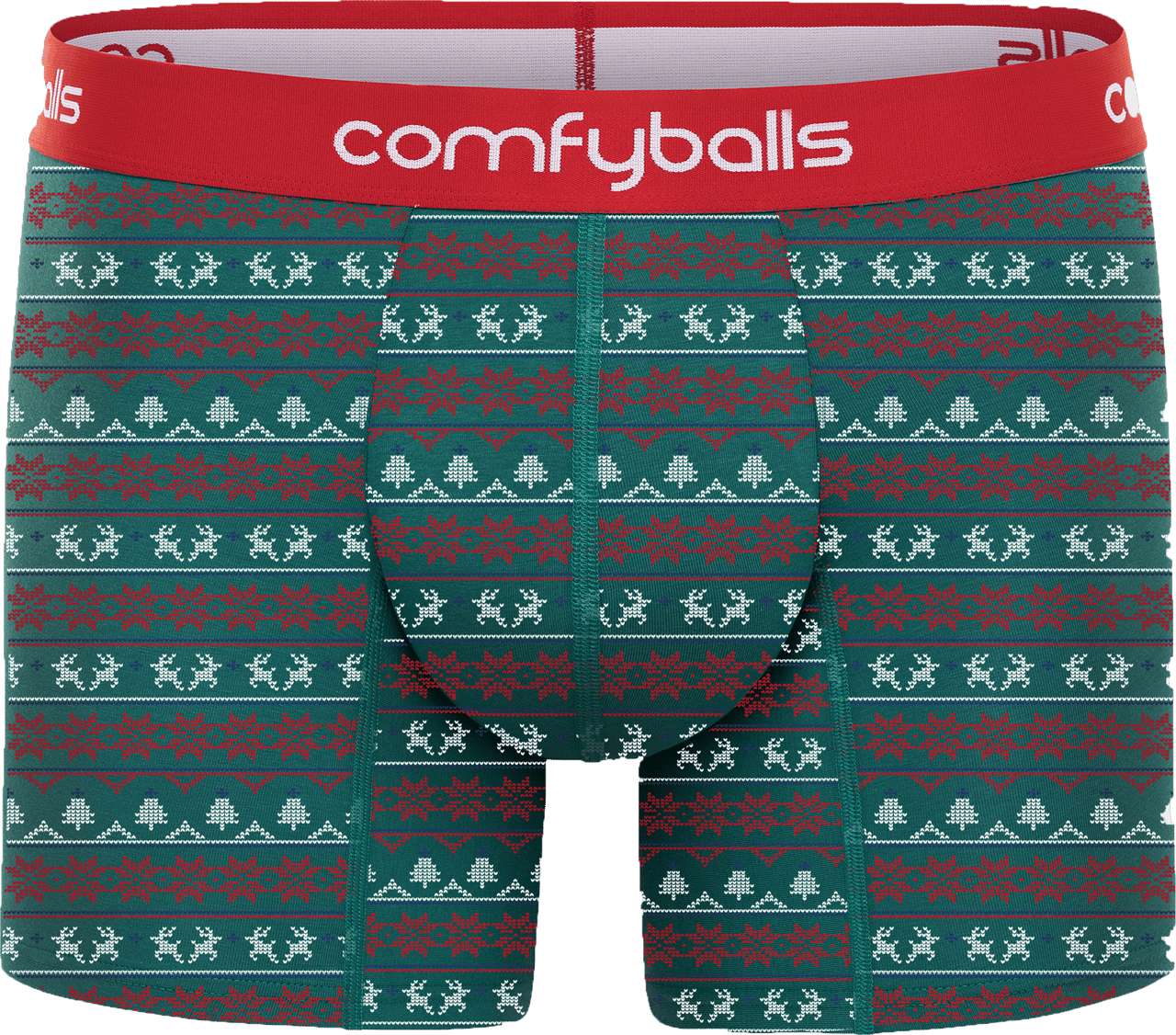 Reindeer Cotton 1