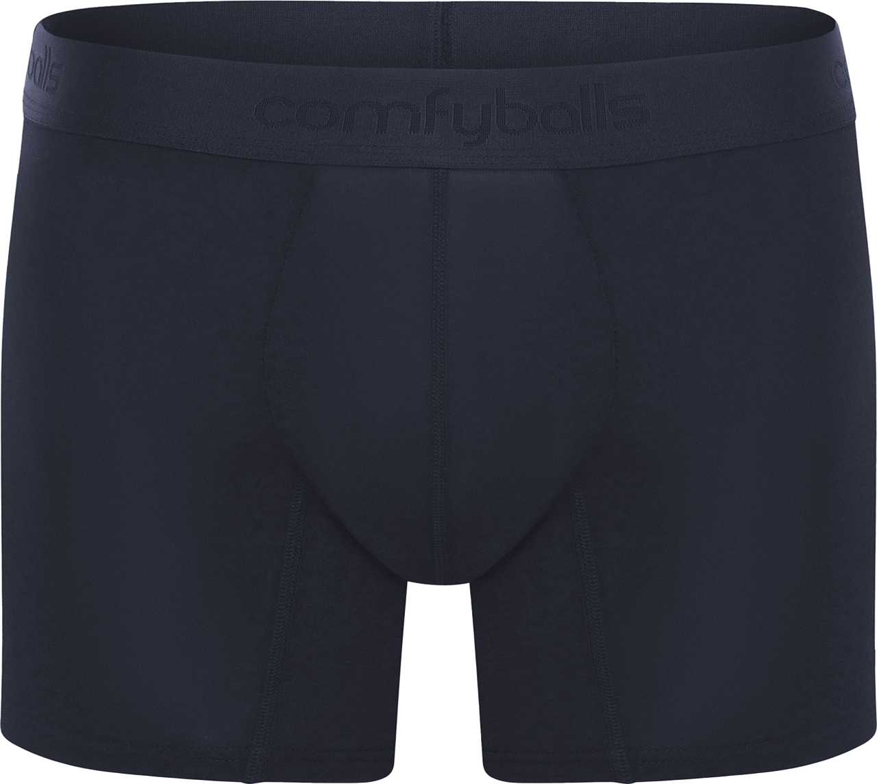 Ghost Navy Cotton 1