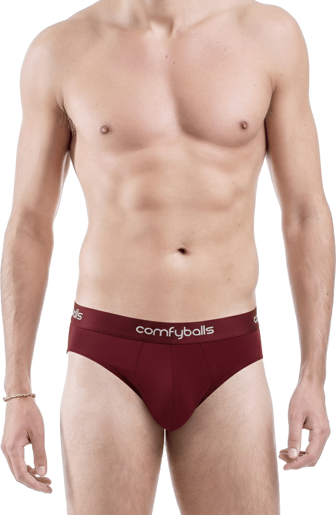 Red Cotton 1