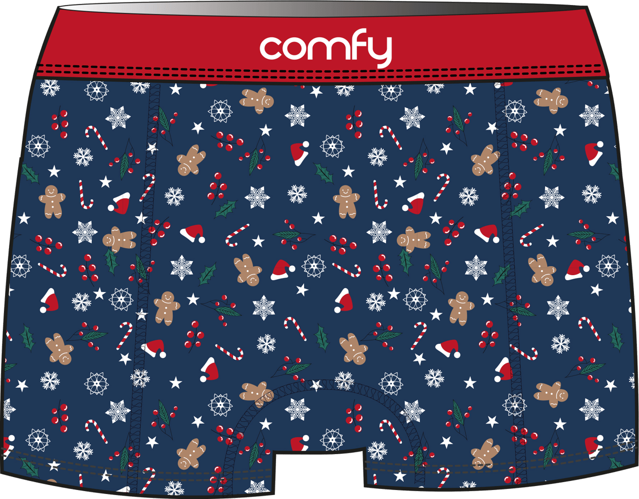 Jingleballs '27 Cotton 1