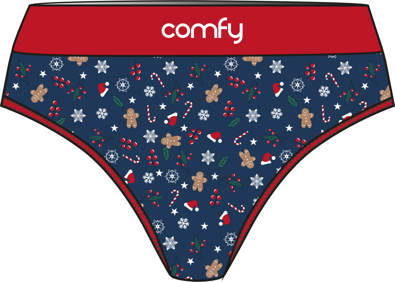 Jingleballs '27 Cotton 1