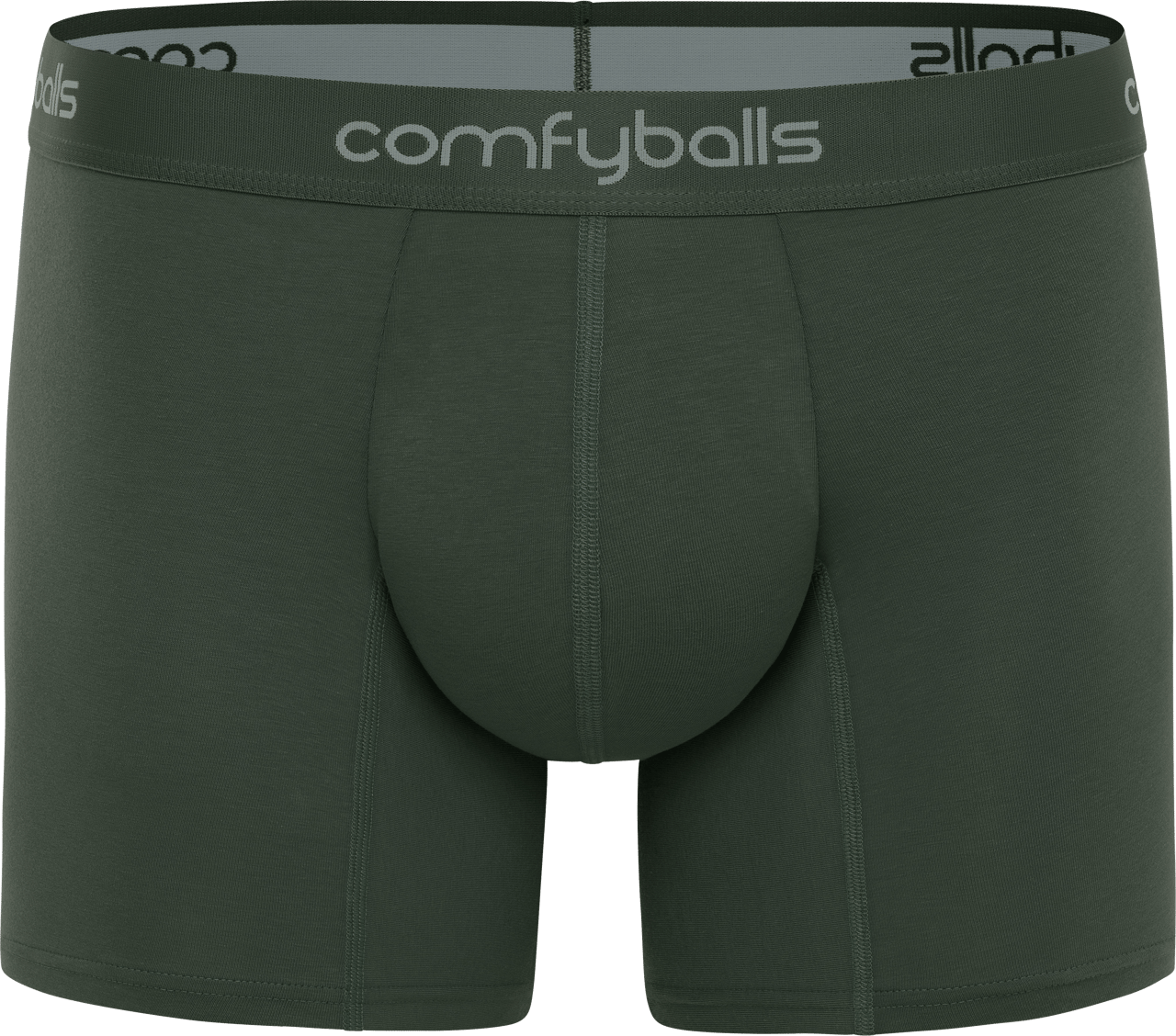 Charcoal Green Performance 1