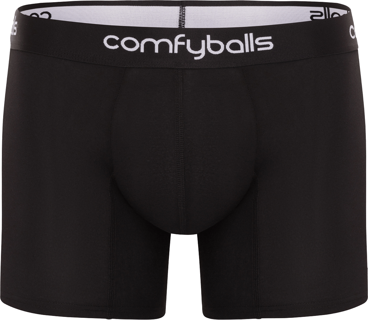 Black 'n White Wool 1