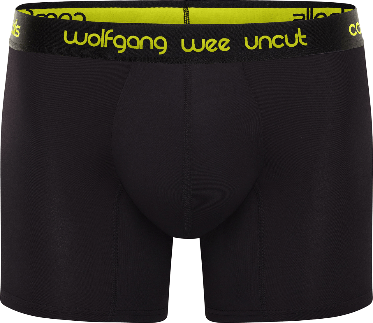 Wolfgang Wee Uncut Comfycel 1