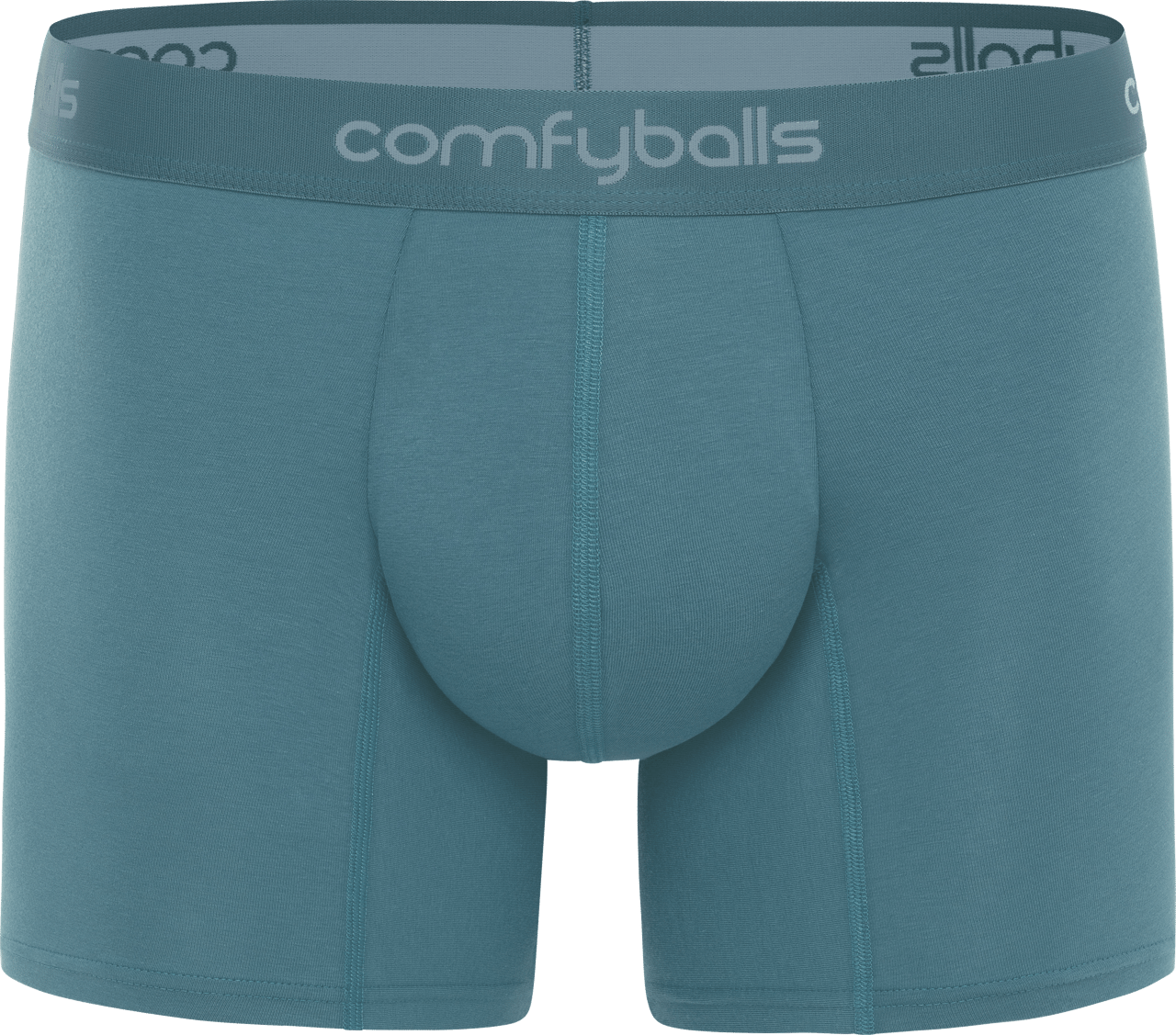 Smoke Blue Comfycel 1