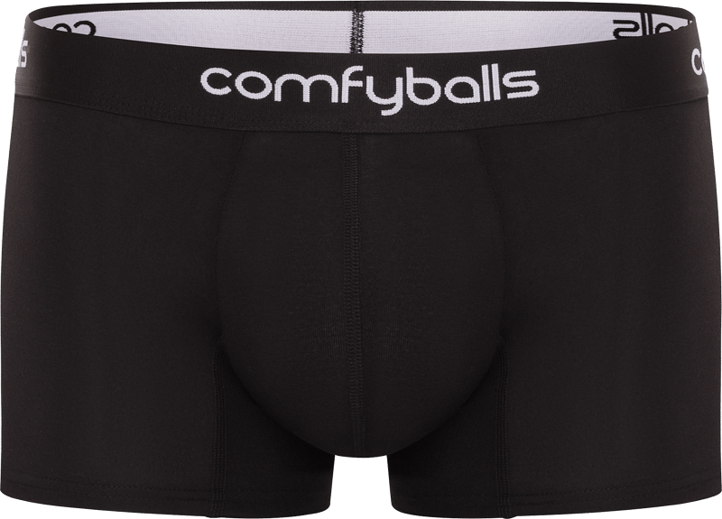 Black 'n White Comfycel