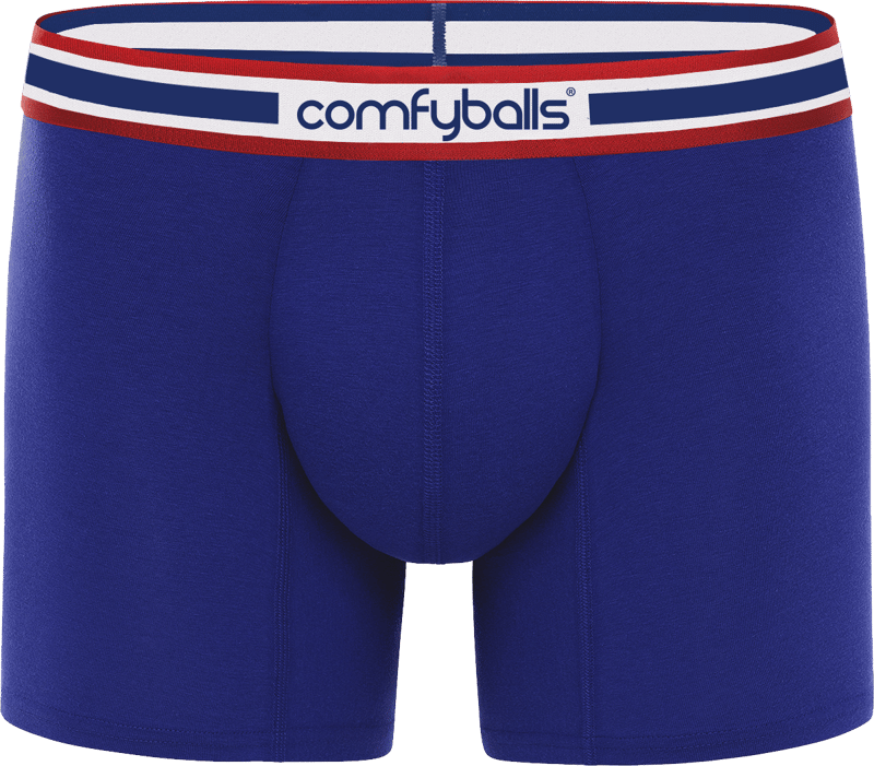 Balls of the North Comfycel